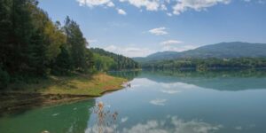 Lago-del-Pertusillo