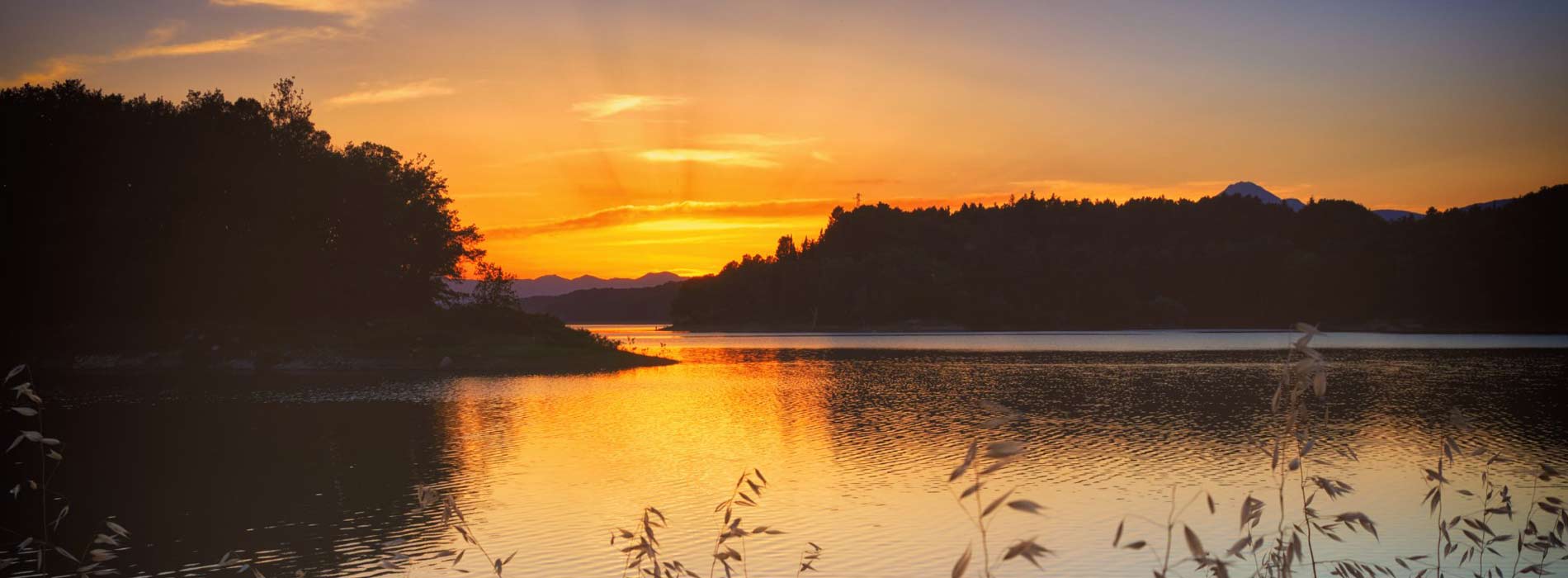 RELAX TRA IL LAGO E LA MONTAGNA